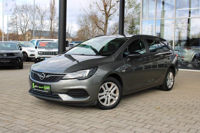 Opel Astra K SportsTourer 1.2 Turbo EDITION DAB USB