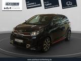 Kia PICANTO 1.0T GT-LINE LEDER+NAVI+KAMERA+CARPLAY+S - Kia Picanto Gebrauchtwagen in Köln