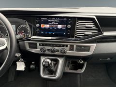 Fahrzeugabbildung Volkswagen T6.1 Multivan 150PS Navi Sitzh 3xKlima Sitzh Cam