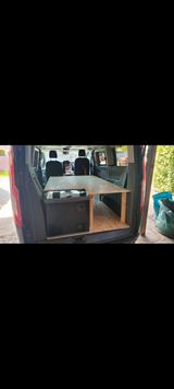 Ford Tourneo Custom 2.0 EcoBlue 125kW 320 L1 Tita... - Ford Tourneo Custom in Hamburg