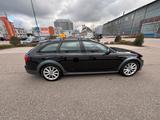 Audi A6 Allroad 3.0 TDI quattro 150kW S tronic - - gebrauchte Audi A6 Allroad aus dem Jahr 2013
