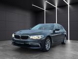 BMW 520 i Luxury Line*Navi*HeadUp*Tempo*Bluet*Leder* - BMW 520 Gebrauchtwagen in Mannheim