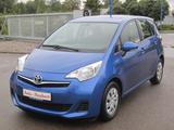 Toyota Verso-S Life *Automatik*NAVI*PDC*Kamera* - Toyota Gebrauchtwagen in Augsburg