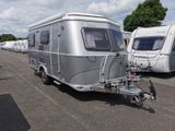 HYMER / ERIBA / HYMERCAR Eriba Touring 540 Troll