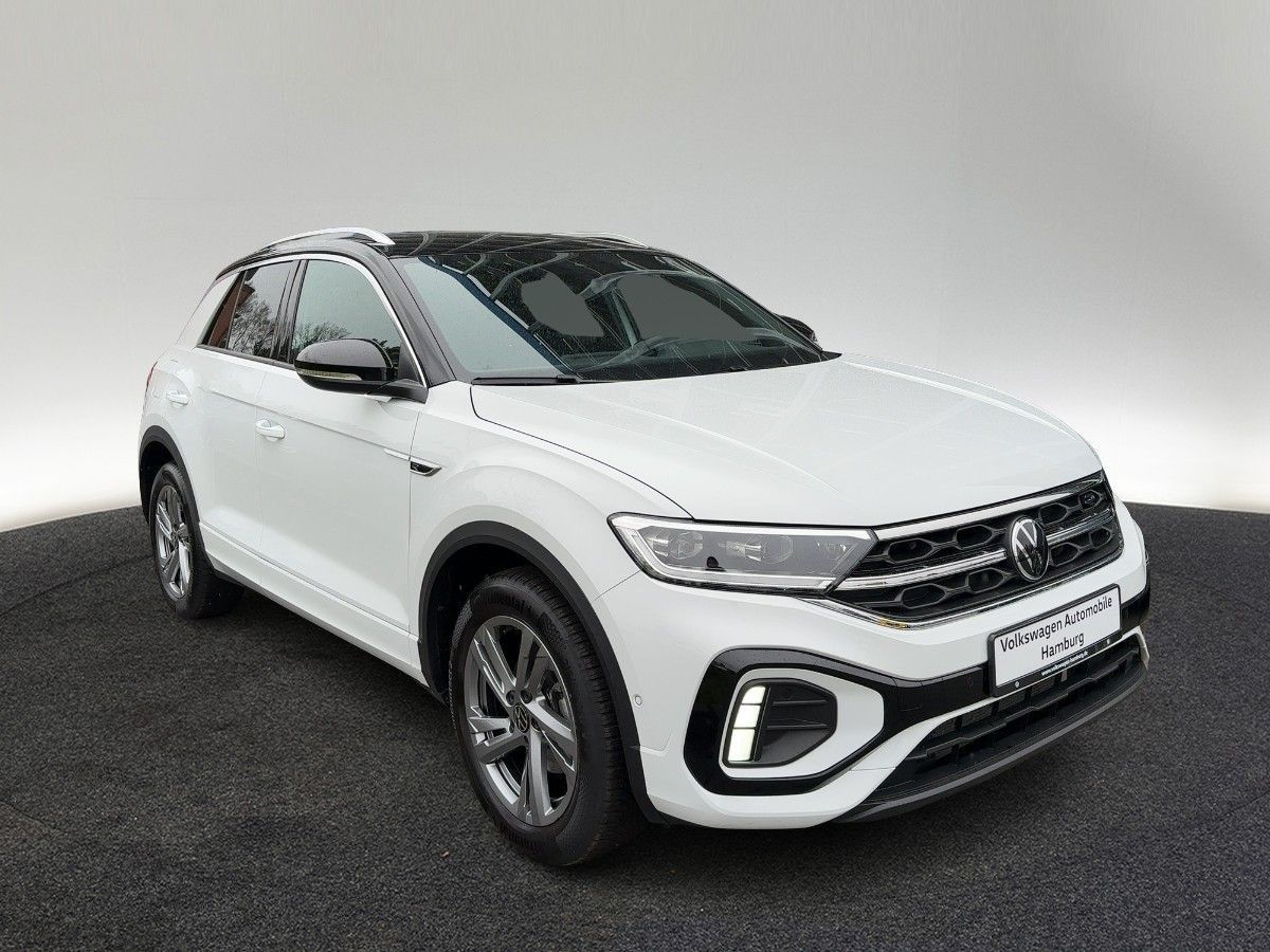Volkswagen T-Roc - Bild 6