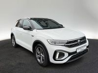 Volkswagen T-Roc - Vorschau Bild 6