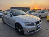 BMW 318 Baureihe 3 Touring 318d - BMW 318 aus 2011: Kombi, 318d