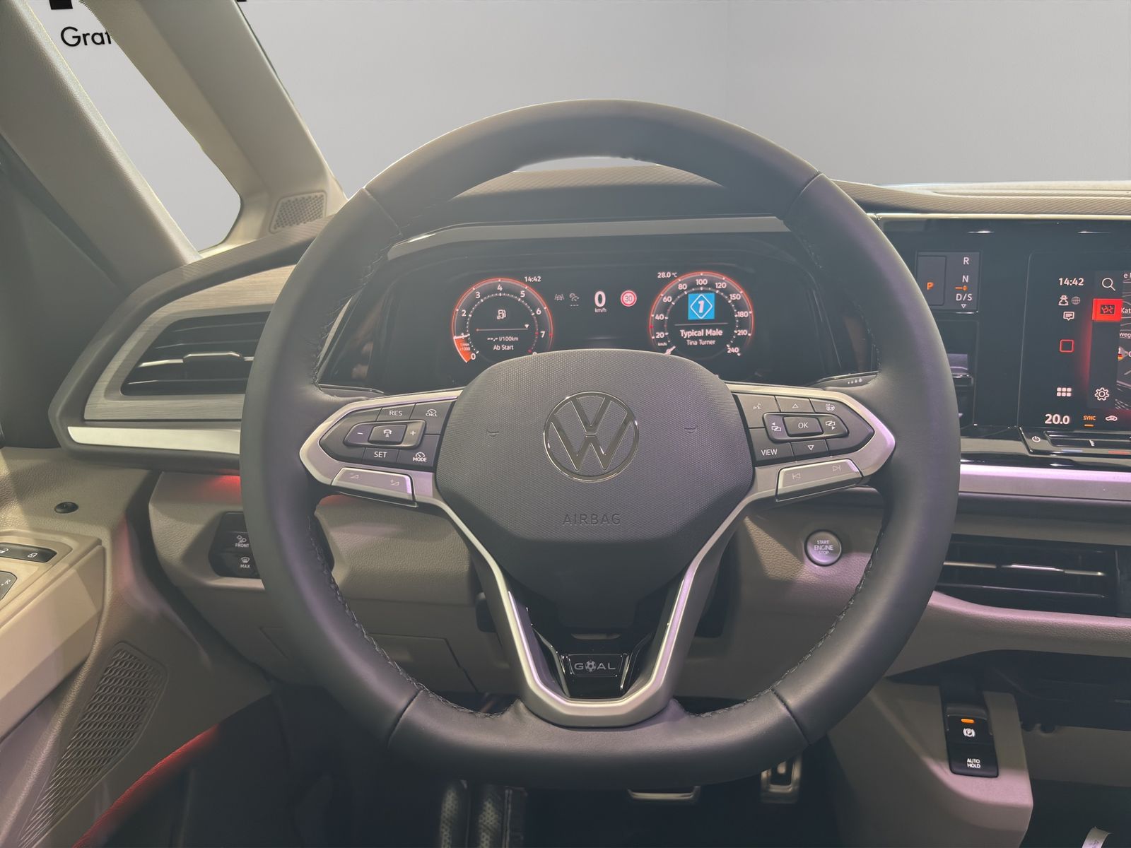 Volkswagen T7 Multivan - Bild 11