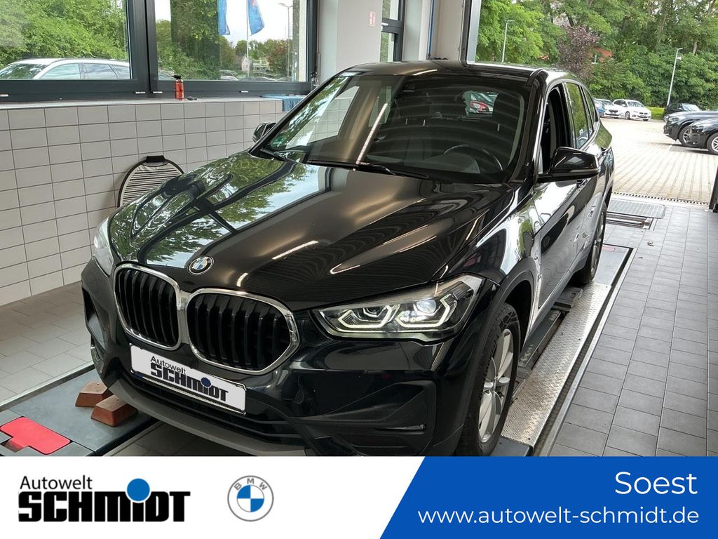 Image of BMW X1
