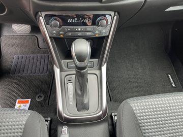 Fotografie des Suzuki (SX4) S-Cross