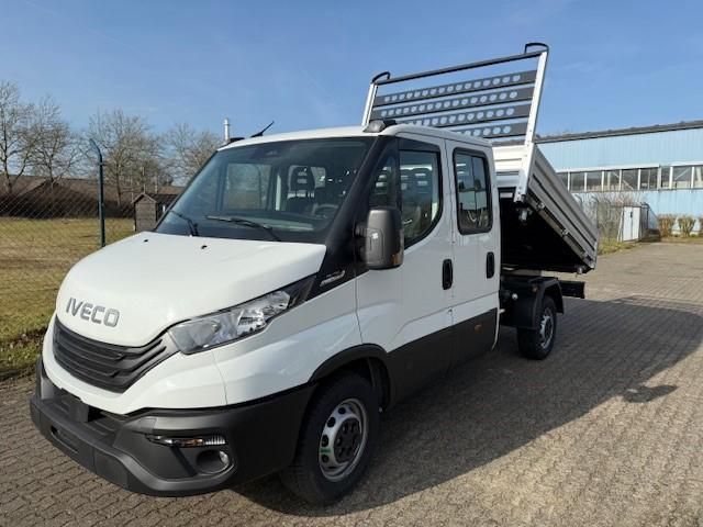 Fahrzeugabbildung Iveco Daily 35S16H3.0 D Dreiseitenkipper 3450