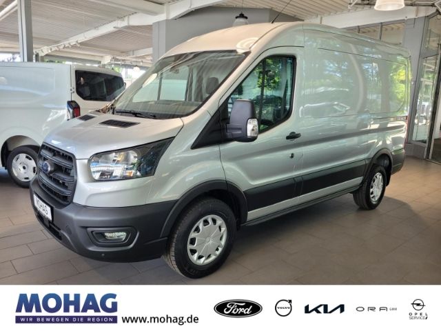 Ford Transit Kasten 350 L2H2 Trend SITZHEIZUNG SOFORT