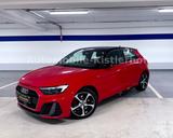 Audi A1 S tronic S-line Sportback* NAVI SPUR KEYLESS* - Audi A1 Gebrauchtwagen in München