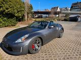 Nissan 370Z 3.7 V6 PACK+SPORT | BOSE | NAVI  - Nissan 370Z: Cabrio