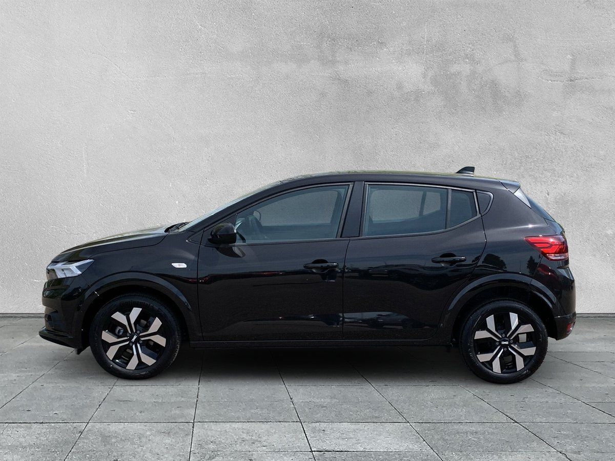 Dacia Sandero - Bild 2
