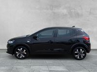 Dacia Sandero - Vorschau Bild 2