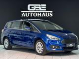 Ford S-Max *Titanium*Navi*R-Cam*Pdc*Shz*Temp*VOLL - Ford S-Max in Wuppertal