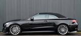 Mercedes-Benz E 300 Cabrio AMG Line Vollausstattung AIR BO - Mercedes-Benz E 300: Cabrio