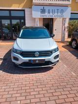 Volkswagen T-Roc 1.0 TSI 115 CV Style BlueMotion - Volkswagen T-Roc mit Benzin-Antrieb: Kombi