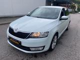 Skoda Rapid Spaceback Joy 1,6Tdi 116Ps !! Navi Shz !! - Skoda Rapid Joy mit Diesel-Antrieb
