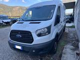 Ford Transit 310 2.0TDCi EcoBlue 130CV PM-TM Fur - Ford Transit: Limousine