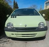 Renault Twingo - gebrauchte Renault Twingo aus dem Jahr 2006