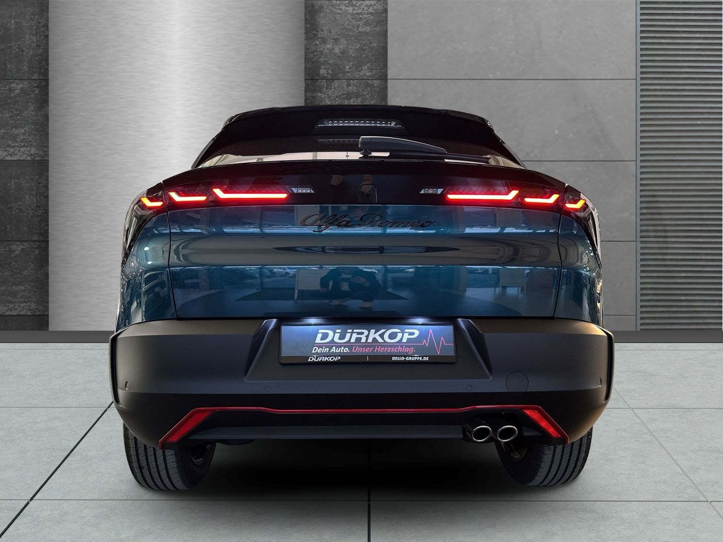 Alfa Romeo Junior - Bild 6