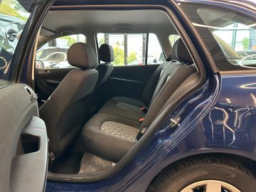 Skoda Fabia *KLIMA*AHK*TÜV: 327*Dachreling*