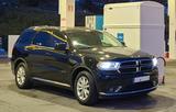 Dodge Durango - Dodge Durango von privat