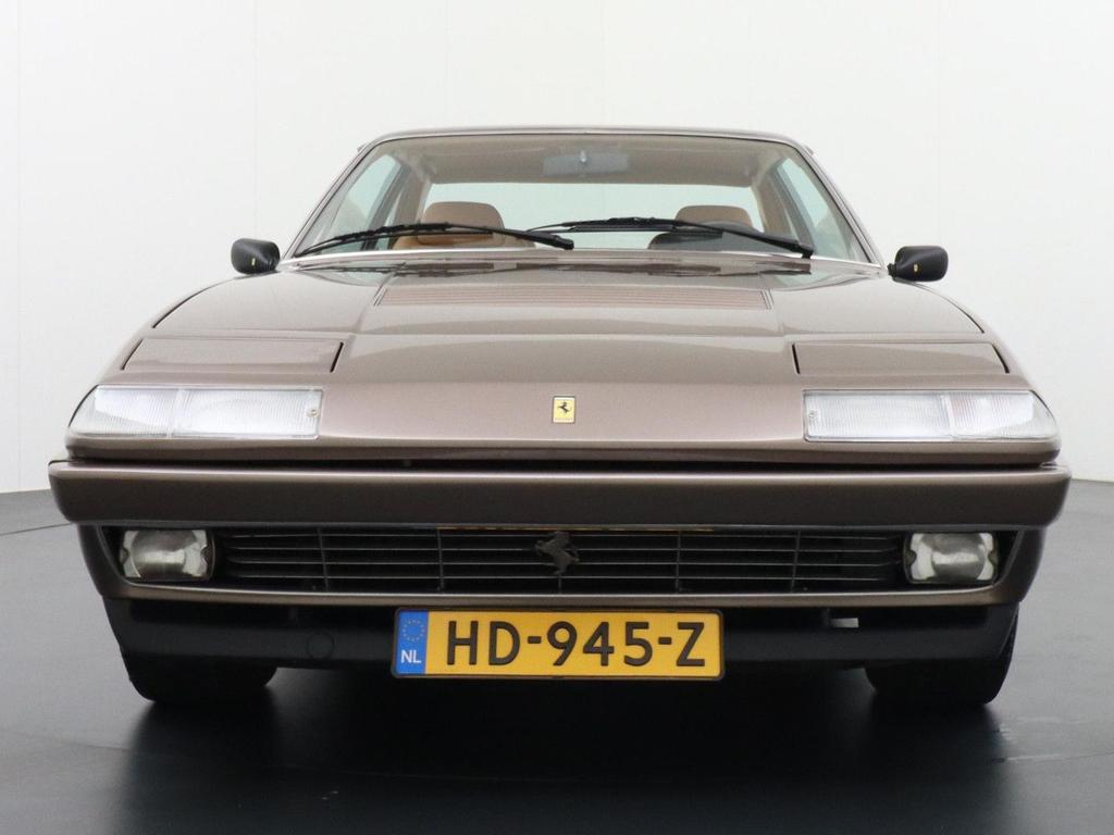 Ferrari 412