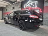 Peugeot 508 GT *HUD*PANO*DAB*TEMPOMAT*LEDER* - Peugeot 508 mit Schiebedach