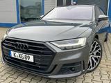 Audi A8L60 TDI *S-LINE*BLACK*MATRIX*PANO*LEDER*HUD*36 - Audi A8 in Köln