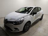 Renault Clio 1.5 dci energy Duel 75cv - Renault Clio R mit Diesel-Antrieb