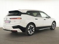 BMW iX - Vorschau Bild 7