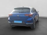 Volkswagen T-Roc 2.0 TDI DSG SPORT LED ST.HEIZ PANORAMA AHK - Volkswagen T-Roc Gebrauchtwagen in Mülheim (Ruhr)