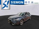 Seat Leon Sportstourer 2.0 TSI ACC SHZ LHZ KAMERA KES - Seat Leon