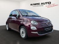 Fiat 500 1.2 Lounge  KLIMA PANORAMA RADIO LM PDC USB - Image