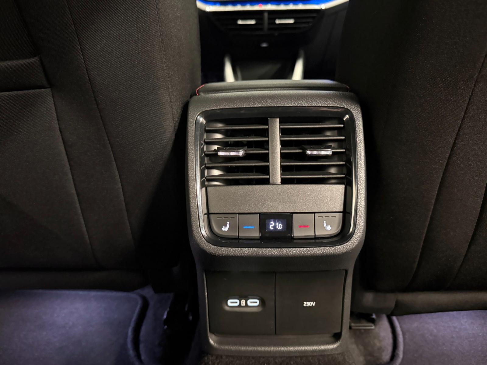 Skoda Octavia Combi RS 4x4 *19Zoll*Challenge*Standhzg*