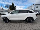 Kia Sorento 2.2 CRDI  Platinum 142kw A8 4WD - Kia Sorento: Unfallwagen
