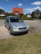 Volkswagen Lupo 1.4 44kW Basis - gebrauchte VW Lupo aus dem Jahr 2003