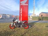 Yamaha MT 09 RN43 - YAMAHA R4