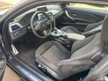 BMW 420 - 9