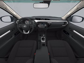 Toyota Hilux - 6
