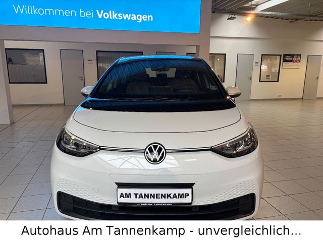 ID.3 Pro *Navi*App*18Zoll*Assist* 58 KWH