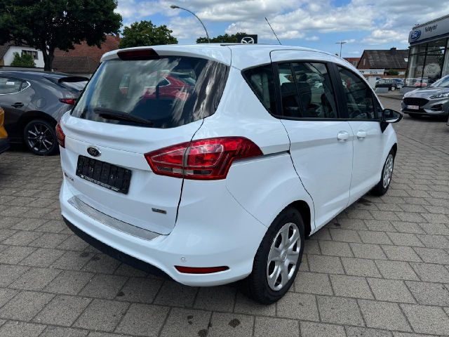Ford B-MAX Trend Behindertenumbau