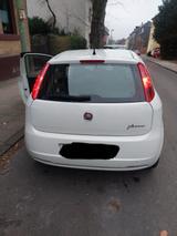 Fiat punto - Fiat Punto in Essen