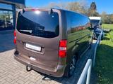 Toyota Proace Verso L1 Family Comfort - Toyota Proace (Verso) aus 2016