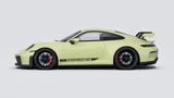 Porsche 911 992.2 GT3/gelb-sw/Mtx/Lift/Park/18W/21 - Porsche: Gelb, 911