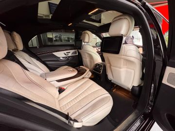 Mercedes S 350 - 3
