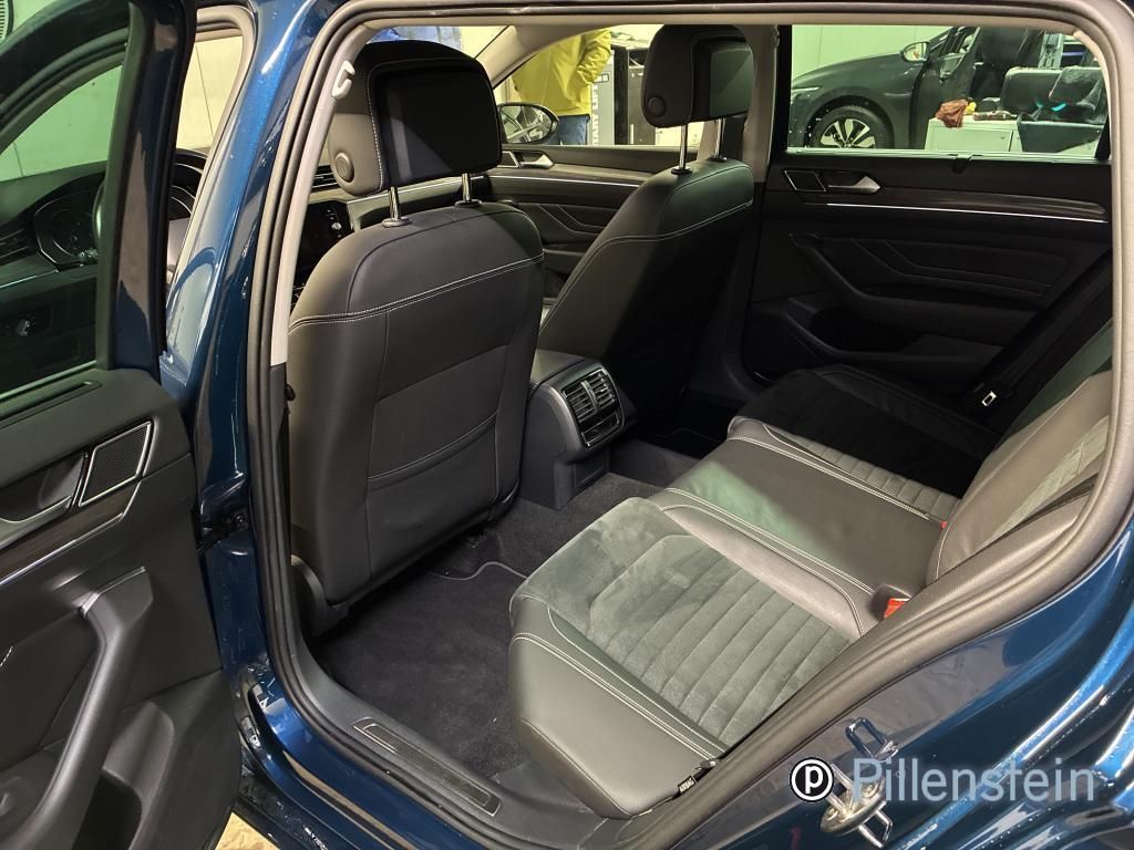 Volkswagen Passat - Bild 6